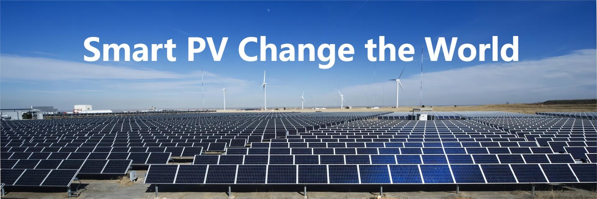 Qualität Solarsystem auf dem Dach usine