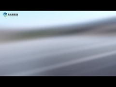 Industriell verteilte Solarsystem-Zement-Flachdach-Dachtyp 2