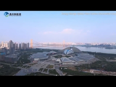 Energiespeichersystem-Null-Kohlenstoff-Handelskomplex