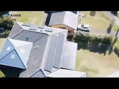 Energiespeichersystem-Haushalts-ESS