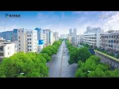 Energiespeichersystem-Krankenhaus-ESS