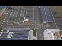 Elektroauto-Ladegerät